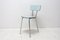Czechoslovak Colored Formica Cafe Chair, 1960s, Image 2