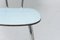Czechoslovak Colored Formica Cafe Chair, 1960s, Image 11