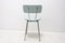 Czechoslovak Colored Formica Cafe Chair, 1960s 5