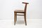 Czechoslovak Chairs, 1920s, Set of 4, Image 13