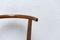 Czechoslovak Chairs, 1920s, Set of 4, Image 9