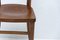 Czechoslovak Chairs, 1920s, Set of 4, Image 10