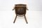 Czechoslovak Chairs, 1920s, Set of 4, Image 17