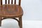 Beech Bentwood Chair from Thonet, 1950s 13