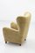 1672 Wingback Chairs by Fritz Hansen, Set of 2, Image 13