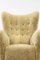 1672 Wingback Chairs by Fritz Hansen, Set of 2, Image 9