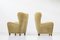 1672 Wingback Chairs by Fritz Hansen, Set of 2 5