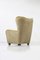 1672 Wing Back Chair by Fritz Hansen 11