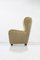 1672 Wing Back Chair by Fritz Hansen 10
