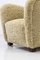1672 Wing Back Chair by Fritz Hansen, Image 6