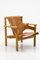 Trienna Lounge Chairs by Carl-Axel Acking for Nordiska Kompaniet, Set of 2, Image 17