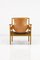 Trienna Lounge Chairs by Carl-Axel Acking for Nordiska Kompaniet, Set of 2, Image 16