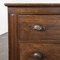 Large French Oak Chest of Drawers, 1920s 5