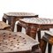 Multiples Stools from Tolix, 1940s, Set of 6, Image 7