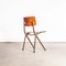 S201 Dining Chair by Ynske Kooistra for Marko 3