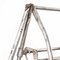 French Folding Engineer's Ladders, 1960s, Set of 2 12