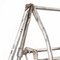 French Folding Engineer's Ladders, 1960s, Set of 2, Image 12