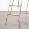 French Folding Engineer's Ladders, 1960s, Set of 2, Image 3