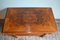 Antique Burr Walnut Chest of Drawers, Image 5