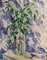 Georgij Moroz, Wild Cherry Blossom, 1998, óleo sobre lienzo, enmarcado, Imagen 2