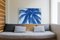 Coconut Palm Tree, 2021, Print 4