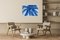 Coconut Palm Tree, 2021, Print, Image 2