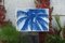 Impresión de palmera de coco, 2021, Imagen 3
