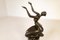 French Art Deco Bronze Figurine, Image 6