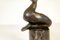 French Art Deco Bronze Figurine 12