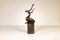 Figurine Art Déco en Bronze 9