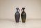 Mid-Century Ceramic Vases by Gunnar Nylund for Rörstrand, Sweden, 1950s, Set of 2, Image 6