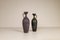 Vases Mid-Century en Céramique par Gunnar Nylund pour Rörstrand, Suède, 1950s, Set de 2 5