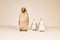 Penguin Family by Gunnar Nylund for Rörstrand, Sweden, Set of 3, Image 6