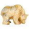 Large Mid-Century Bear by Gunnar Nylun for Rörstrand, Sweden, 1950, Image 1