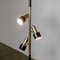 Mid-Century Adjustable Tension Spot Floor Pole Lamp from Hala Zeist 2