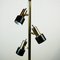 Mid-Century Adjustable Tension Spot Floor Pole Lamp from Hala Zeist 3