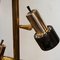 Mid-Century Adjustable Tension Spot Floor Pole Lamp from Hala Zeist 10