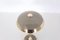 Brass Lamp, 1950s, Image 4