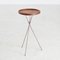 Teak Nesting Table, Image 1