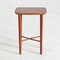 Teak Nesting Table from Trap Christensen, Image 2