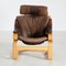 Apollo Easy Chair by Svend Skipper for Skippers Møbler, Image 4