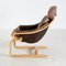 Apollo Easy Chair by Svend Skipper for Skippers Møbler, Image 3