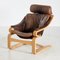 Apollo Easy Chair by Svend Skipper for Skippers Møbler, Image 1