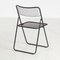 Chaise Ted Net par Niels Gammelgaard pour Ikea 3