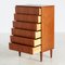 Teak Chest of Drawers 3