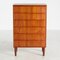 Teak Chest of Drawers, Image 1