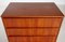 Teak Chest of Drawers, Image 6