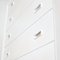 White Painted Chest of Drawers 12