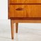 Teak Chest of Drawers 9