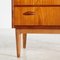 Teak Chest of Drawers, Image 9